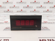 Asahi Keiki As-103A-2A-41-1 Digital Temperature Controller 4~20 Ma