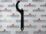 Asahi Tools 140-150 Hook Spanner Chrome Vanadium Steel