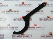 Asahi Tools 140-150 Hook Spanner Chrome Vanadium Steel