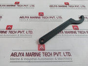 Asahi Tools 45-48 Chrome-vanadium Spanner