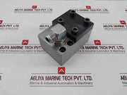 Asb Ab0M0003000 Hydraulic Pressure Control Valve