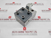 Asb Ab0M0003000 Hydraulic Pressure Control Valve