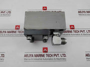 Asb Ab0M0003000 Hydraulic Pressure Control Valve