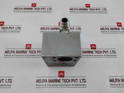 Asb Ab0M0003000 Hydraulic Pressure Control Valve