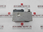 Asb Ab0M0003000 Hydraulic Pressure Control Valve