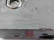 Asb Ab0M0003000 Hydraulic Pressure Control Valve
