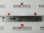 Asb P0270-14D21 Metal Mounting Bar Ie0A0019000 Precision Plate