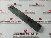 Asb P0270-14D21 Metal Mounting Bar Ie0A0019000 Precision Plate