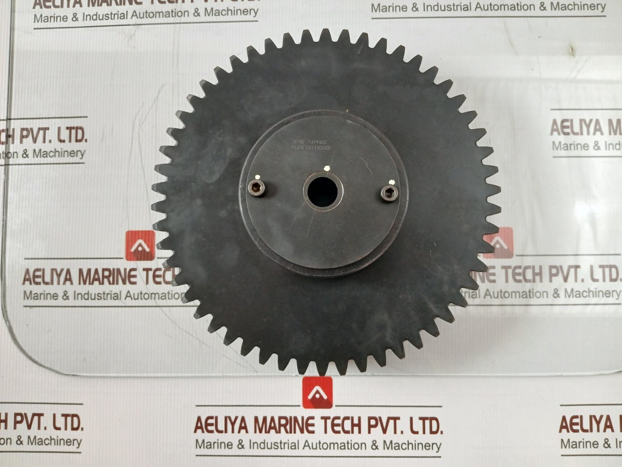 Asb S0468 Chain Sprocket Ab0F0010000