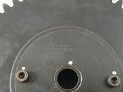 Asb S0468 Chain Sprocket Ab0F0010000