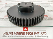 Asb S0468 Chain Sprocket Ab0F0010000