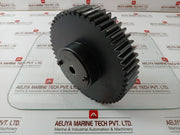 Asb S0468 Chain Sprocket Ab0F0010000