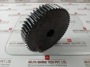 Asb S0468 Chain Sprocket Ab0F0010000