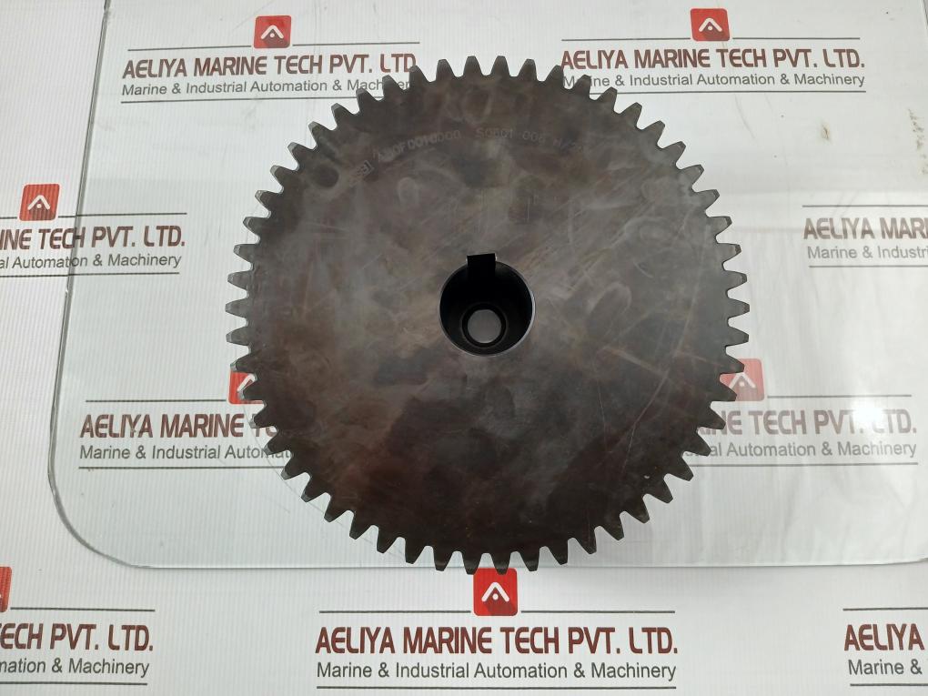 Asb S0468 Chain Sprocket Ab0F0010000