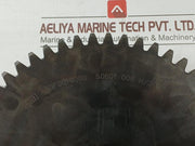 Asb S0468 Chain Sprocket Ab0F0010000
