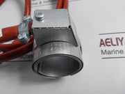 Asb Z10E0019900 B. Nozzle Coil Heater 200W 220V 1880 Mm
