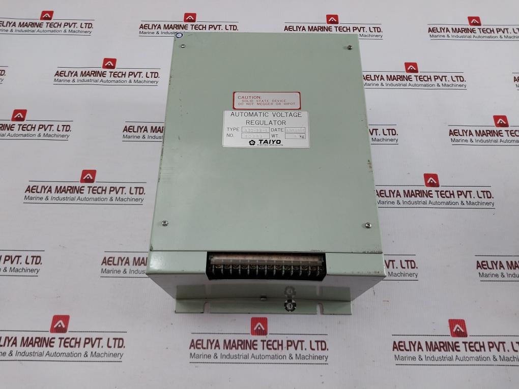Asc-22-4-Automatic-Voltage-Regulator-Taiyo-208732-1