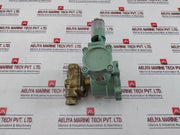 Asca Je32-8211C35 Flame Proof Solenoid Valve 110/60 10.5W