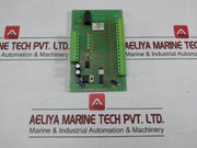 Ascensores-Enor-S-A-L-Printed-Circuit-Board-0311604-1