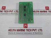 Ascensores-Enor-S-A-L-Printed-Circuit-Board-0311604-2