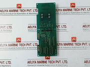 Aschenbrenner 170.132C Printed Circuit Board 2394
