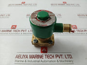 Asco-110-Vac-50Hz-0-9-10-5W-Solenoid-Valve-8211C35-209910-1