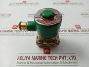 Asco-110-Vac-50Hz-0-9-10-5W-Solenoid-Valve-8211C35-209910-3