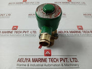 Asco-110-Vac-50Hz-0-9-10-5W-Solenoid-Valve-8211C35-209910-4