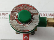 Asco-110-Vac-50Hz-0-9-10-5W-Solenoid-Valve-8211C35-209910-8