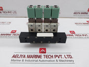Asco-400127-181-Directional-Control-Solenoid-Valve-Manifold-Assembly-Dh-27820204-1