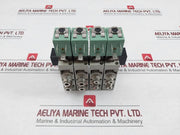 Asco-400127-181-Directional-Control-Solenoid-Valve-Manifold-Assembly-Dh-27820204-2