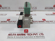 Asco-400127-181-Directional-Control-Solenoid-Valve-Manifold-Assembly-Dh-27820204-6