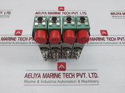 Asco-400127-181-Directional-Control-Solenoid-Valve-Manifold-Assembly-Dh-27820204-7