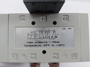 Asco-400127-181-Directional-Control-Solenoid-Valve-Manifold-Assembly-Dh-27820204-8
