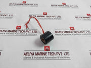 Asco 099257-006-b Solenoid Valve Coil 220V/50Hz 240V/60Hz