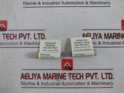 Asco 162634 Red-hat Solenoid Valve Repair Kit Ci6-02500-006, F547034