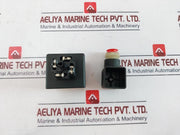 Asco 1763466-81 3/4 Inch Solenoid Valve Coil 12346802