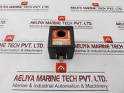 Asco 1763466-81 Solenoid Valve Coil 280 Gm
