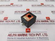 Asco 1763466-81 Solenoid Valve Coil 280 Gm