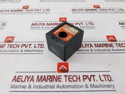 Asco 1763466-81 Solenoid Valve Coil 280 Gm