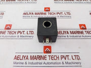 Asco 1763466-81 Solenoid Valve Coil 280 Gm
