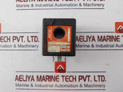 Asco 1763466-81 Solenoid Valve Coil 280 Gm