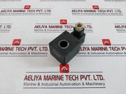 Asco 1763466-81 Solenoid Valve Coil Used
