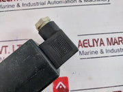 Asco 1763466-81 Solenoid Valve Coil Used
