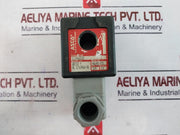 Asco 1763466-81 Solenoid Valve Coil 1763466-81