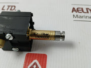 Asco 19000008 Direct Operated Solenoid Pilot Valve Set 230V 50/60Hz