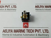 Asco 19000008 Direct Operated Solenoid Pilot Valve Set 230V 50/60Hz