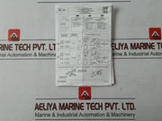 Asco 19000008 Direct Operated Solenoid Pilot Valve Set 230V 50/60Hz