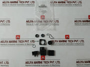 Asco 19000008 Direct Operated Solenoid Pilot Valve Set 230V 50/60Hz