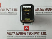 Asco 19000008 Direct Operated Solenoid Pilot Valve Set 230V 50/60Hz